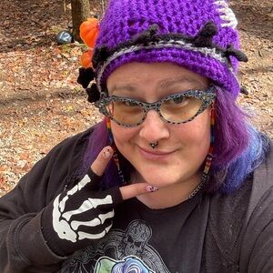 Meet your Posher, Blakely